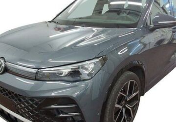 VW Tiguan 17.850 km 45.790 &euro; Salzgitter 38259