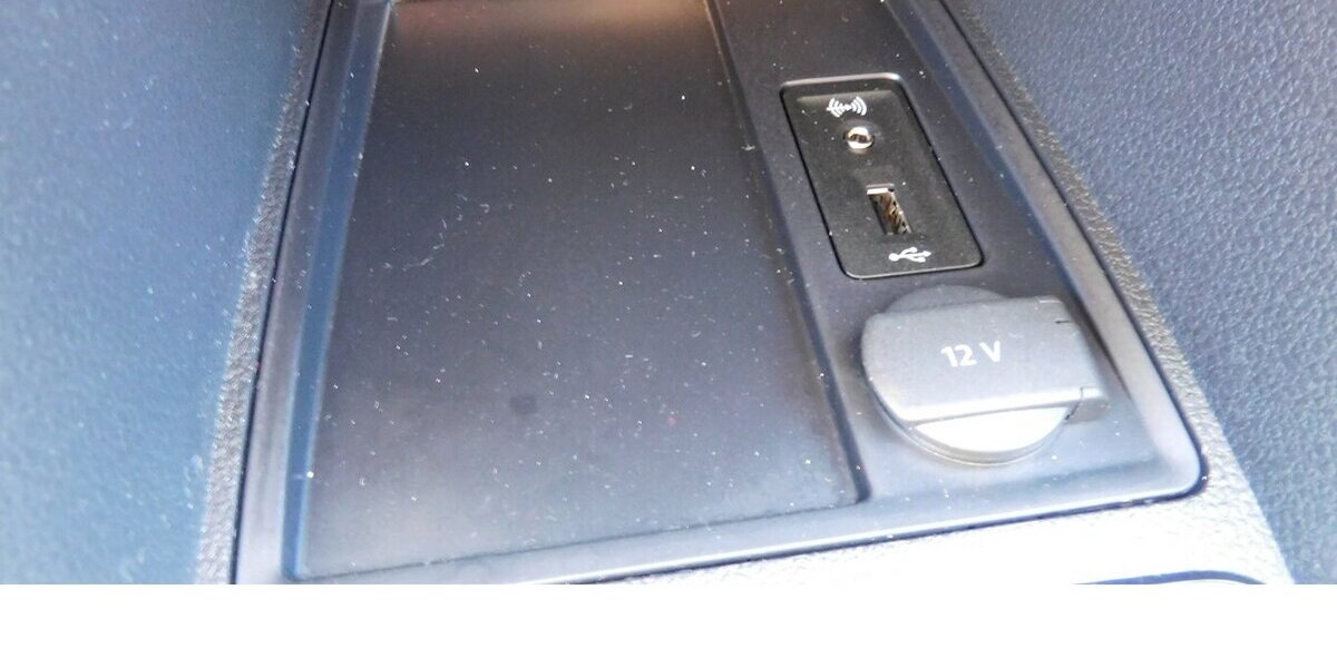 VW Caddy Maxi Abt-e Elektrik DSG Automatik Navi 14.600 km 12.990 &euro; Vordorf 38533