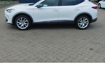 Cupra Formentor 27.400 km 23.990 &euro; Vordorf 38533