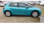 VW ID.3 Pure Performace Elektrik Automatik Navi 37.300 km 17.690 &euro; Vordorf 38533