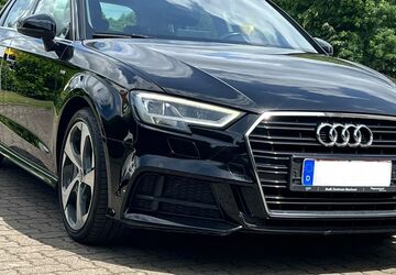 Audi A3 127.000 km 15.990 &euro; Salzgitter 38226
