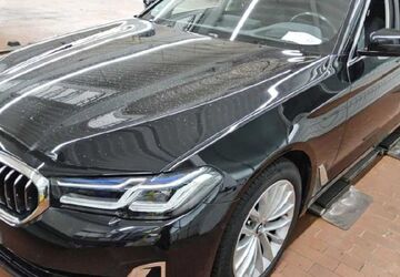 BMW 540 71.483 km 39.850 &euro; Hildesheim 31137