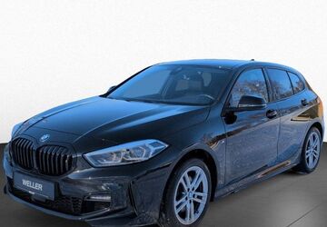 BMW 118 37.432 km 25.400 &euro; Salzgitter 38259