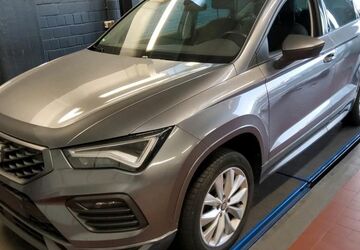 Seat Ateca 142.771 km 21.990 &euro; Peine 31228