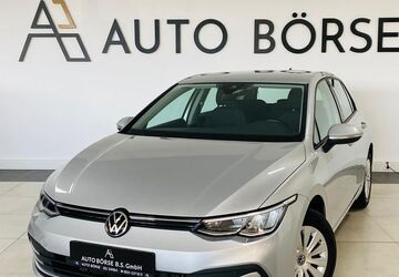 VW Golf 87.610 km 16.990 &euro; Braunschweig 38114