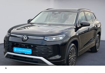 VW Tayron 15.917 km 38.440 &euro; Wolfenbüttel 38304