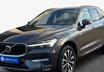 Volvo XC60 11.126 km 39.704 &euro; Hildesheim 31135