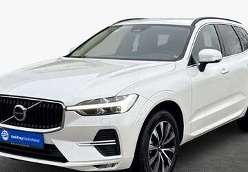 Volvo XC60 11.495 km 41.950 &euro; Hildesheim 31135