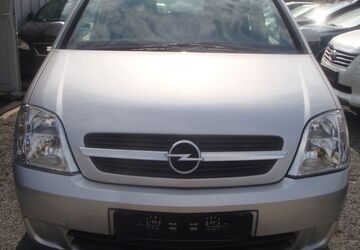 Opel Meriva 186.750 km 2.750 &euro; Wolfenbüttel 38304