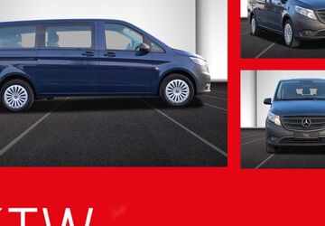 Mercedes-Benz Vito 63.423 km 28.588 &euro; Hildesheim 31137