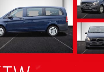 Mercedes-Benz Vito 69.260 km 28.566 &euro; Hildesheim 31137