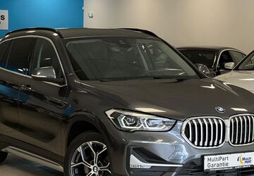BMW X1 76.125 km 24.999 &euro; Peine 31228