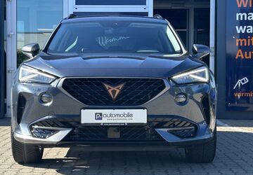 Cupra Formentor 72.170 km 21.980 &euro; Salzgitter 38229