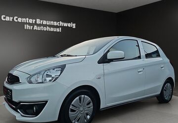 Mitsubishi Space Star 49.500 km 6.499 &euro; Braunschweig 38120