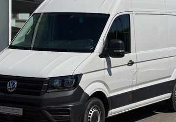 VW Crafter 32.588 km 27.950 &euro; Salzgitter 38259