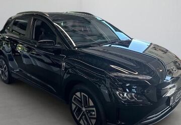 Hyundai KONA Elektro 22.000 km 23.200 &euro; Wolfenbüttel-Halchter 38304