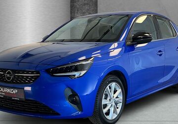 Opel Corsa 48.000 km 14.250 &euro; Braunschweig 38126