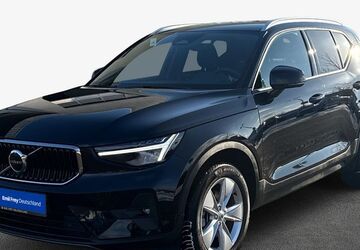 Volvo XC40 14.819 km 33.801 &euro; Hildesheim 31135