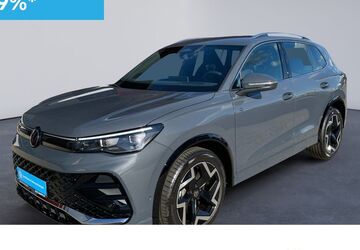 VW Tiguan 11.750 km 39.990 &euro; Braunschweig 38114