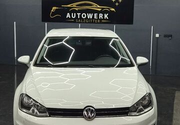 VW Golf 179.540 km 7.650 &euro; Salzgitter 38259