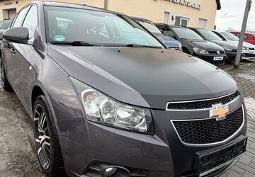 Chevrolet Cruze 179.000 km 3.990 &euro; Salzgitter 38229