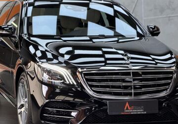 Mercedes-Benz S 350 49.300 km 62.950 &euro; Salzgitter 38259