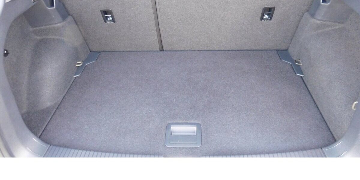 VW T-Cross 1.0 Life BMT TSI Klima Navi 39.500 km 17.990 &euro; Vordorf 38533