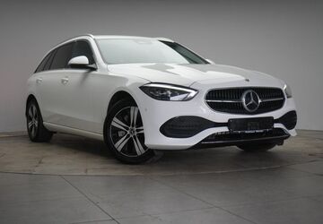Mercedes-Benz C 300 75.000 km 29.390 &euro; Braunschweig 38110