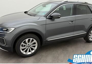 VW T-Roc 25.590 km 27.400 &euro; Peine 31226