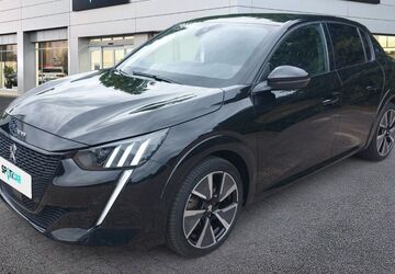 Peugeot e-208 65.010 km 13.990 &euro; Goslar 38644