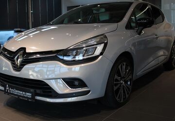 Renault Clio 10.853 km 11.999 &euro; Braunschweig 38126