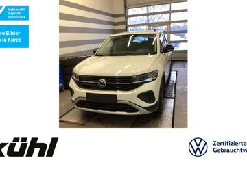 VW T-Cross 4.564 km 19.990 &euro; Hildesheim 31137
