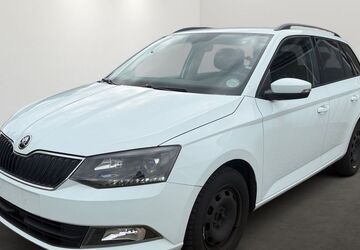 Skoda Fabia 140.000 km 6.990 &euro; Salzgitter 38229