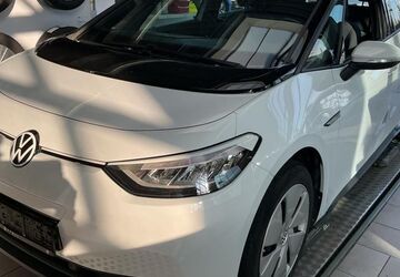 VW ID.3 40.224 km 18.990 &euro; Vechelde 38159