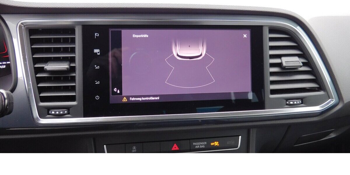 Seat Ateca 1.5 Style TSI BMT Navi Klima Alu 29.900 km 22.990 &euro; Vordorf 38533