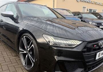 Audi S7 100.000 km 46.990 &euro; Salzgitter 38229