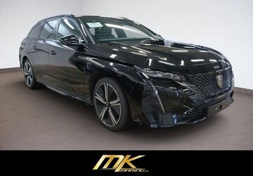 Peugeot 308 33.679 km 24.990 &euro; Braunschweig 38114