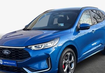 Ford Kuga 29.148 km 32.403 &euro; Hildesheim 31135