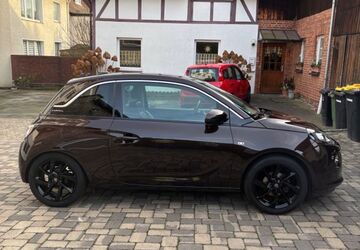 Opel Adam 67.000 km 8.888 &euro; Hildesheim 31137