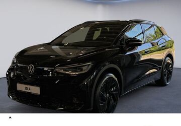 VW ID.4 4.500 km 54.540 &euro; Wolfenbüttel 38304