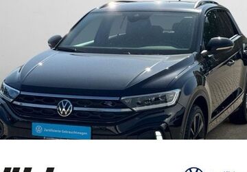VW T-Roc 11.918 km 34.990 &euro; Hildesheim 31137
