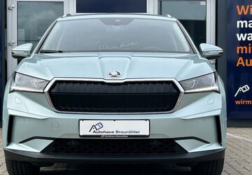 Skoda Enyaq 123.794 km 28.750 &euro; Salzgitter 38229