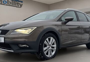 Seat Leon 165.800 km 10.780 &euro; Braunschweig 38114