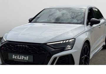 Audi RS3 23.509 km 54.570 &euro; Hildesheim 31137