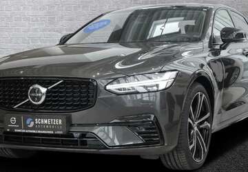 Volvo S90 14.990 km 51.990 &euro; Braunschweig 38114