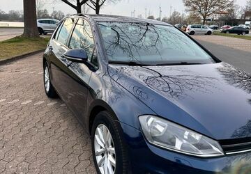 VW Golf 90.000 km 11.000 &euro; Salzgitter 38226