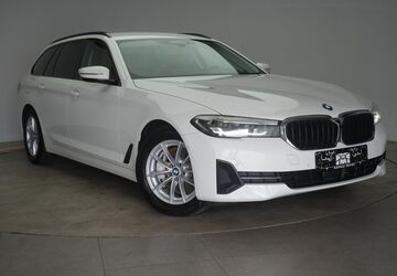BMW 530 129.000 km 29.990 &euro; Braunschweig 38110