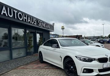 BMW 420 110.000 km 22.990 &euro; Peine 31228