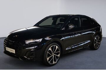 Audi SQ5 40.424 km 56.960 &euro; Hildesheim 31135