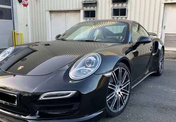 Porsche 991 103.000 km 104.999 &euro; Braunschweig 38100